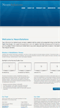 Mobile Screenshot of neuro-solutions.ca